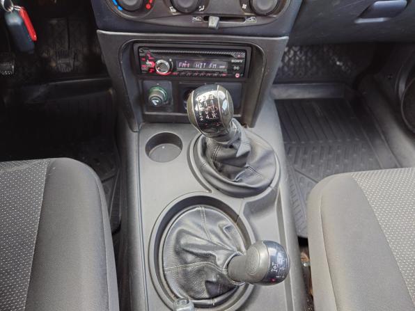 Chevrolet Niva I Рестайлинг с пробегом 2011 года, цена 440 000 рублей, 121132 км, внедорожник, Автокод Объявления