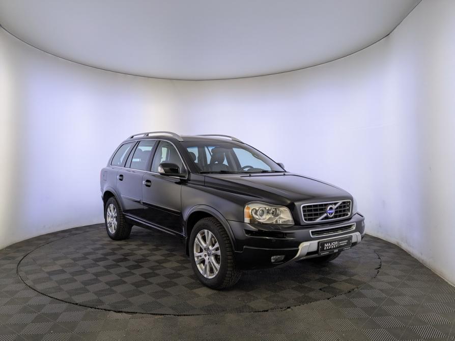 Volvo XC90 I Рестайлинг Москва  - изображение 3