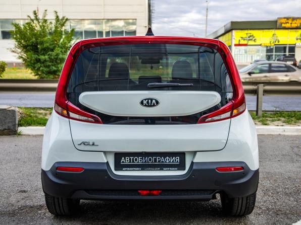 Kia Soul III с пробегом 2020 года, цена 1 848 000 рублей, 73880 км, хэтчбек, Автокод Объявления