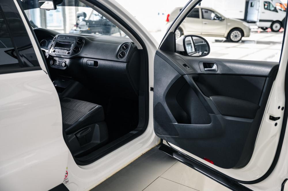 Volkswagen Tiguan I Рестайлинг Оренбург  - изображение 28