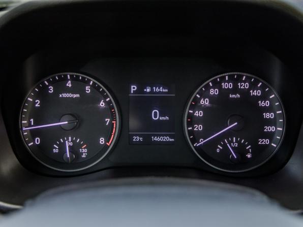 Hyundai Solaris II с пробегом 2018 года, цена 1 148 000 рублей, 146020 км, седан, Автокод Объявления