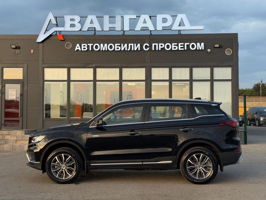 Geely Atlas Pro Волгоград  - изображение 6
