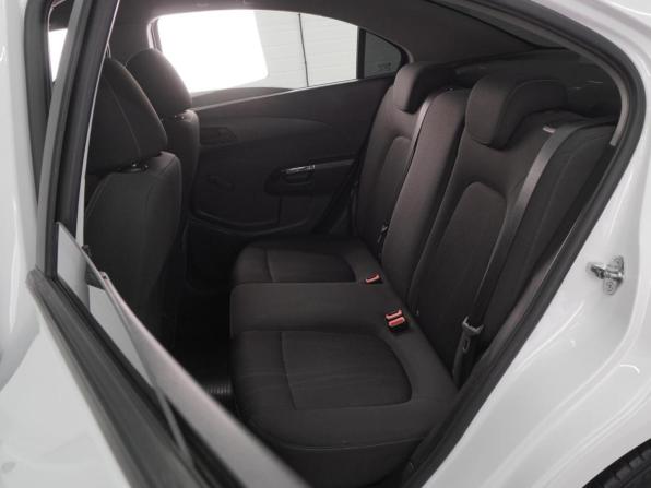Chevrolet Aveo II с пробегом 2012 года, цена 760 000 рублей, 135584 км, седан, Автокод Объявления