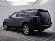 Chevrolet Tahoe IV Москва  - изображение 20
