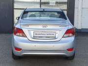 Hyundai Solaris I Москва  - изображение 16