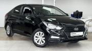 Hyundai Solaris II Шахты  - изображение 19