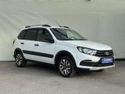 Lada (ВАЗ) Granta I Рестайлинг Липецк  - изображение 19