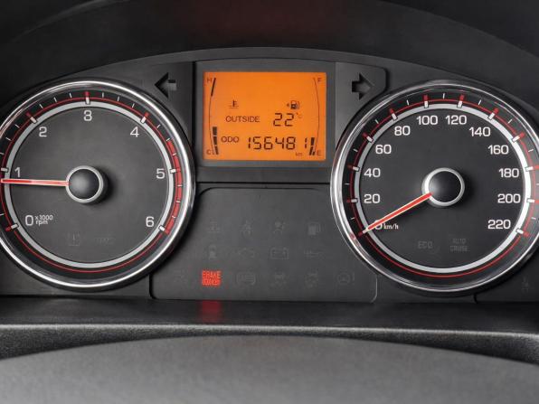 SsangYong Actyon II Рестайлинг с пробегом 2014 года, цена 857 000 рублей, 156481 км, внедорожник, Автокод Объявления