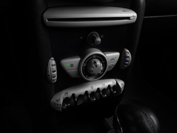 Mini Hatch II (R56) с пробегом 2010 года, цена 784 000 рублей, 244866 км, хэтчбек, Автокод Объявления