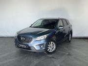 Mazda CX-5 I Рестайлинг Москва  - изображение 20