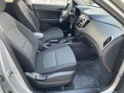 Hyundai Creta I Рестайлинг Самара  - изображение 33
