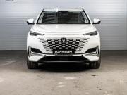 Changan UNI-K Ставрополь  - изображение 27