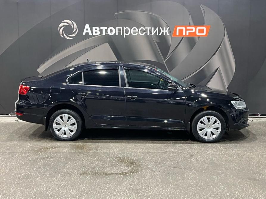 Volkswagen Jetta VI Пермь  - изображение 4