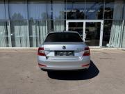 Skoda Octavia III (A7) Воронеж  - изображение 18