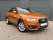 Audi Q3 I (8U) Москва  - изображение 21
