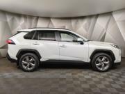 Toyota RAV4 V (XA50) Москва  - изображение 27