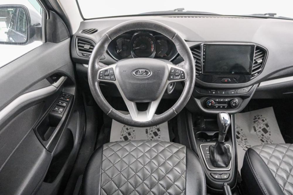 Lada (ВАЗ) Vesta I Красноярск  - изображение 15