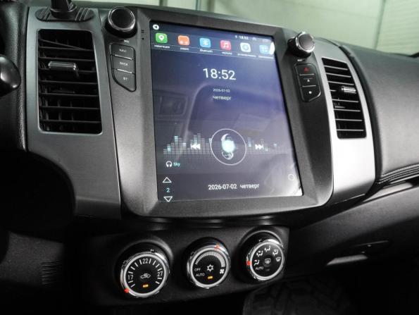 Peugeot 4007 с пробегом 2010 года, цена 899 000 рублей, 177762 км, внедорожник, Автокод Объявления