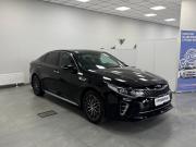 Kia Optima IV Казань  - изображение 28