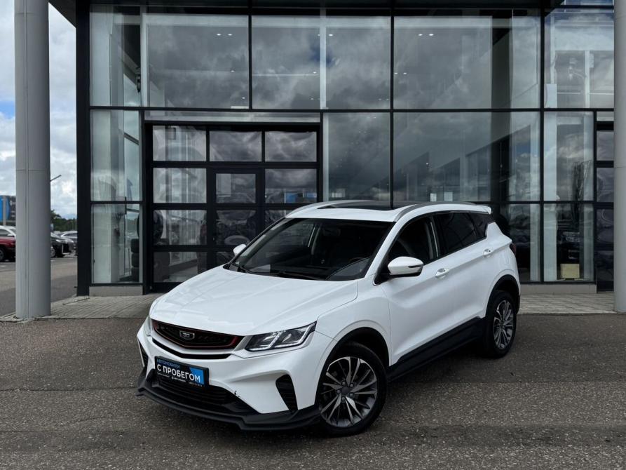 Belgee X50 Тверь  - изображение 1
