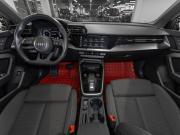 Audi A3 IV (8Y) Москва  - изображение 28