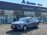 Kia Rio IV Набережные Челны  - изображение 24
