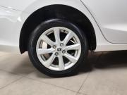 Changan Alsvin Москва  - изображение 28