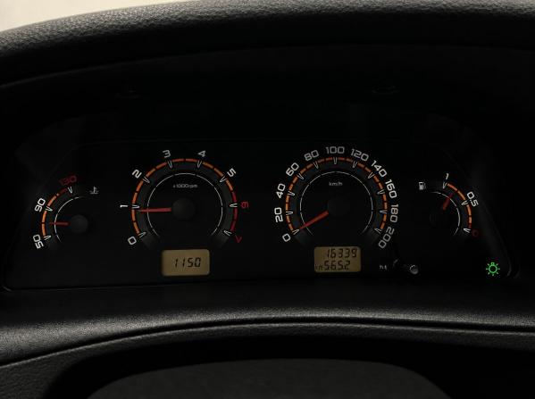 Lada (ВАЗ) Niva Travel I с пробегом 2023 года, цена 1 199 000 рублей, 16339 км, внедорожник, Автокод Объявления
