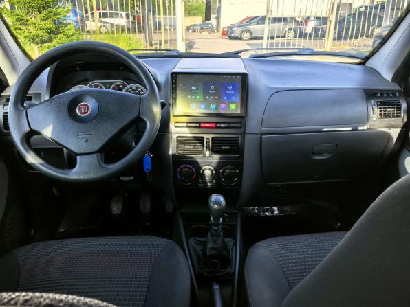 Fiat Albea I Рестайлинг с пробегом 2010 года, цена 349 000 рублей, 125202 км, седан, Автокод Объявления