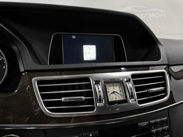 Mercedes-Benz E-Класс IV (W212 S212 C207) Рестайлинг с пробегом 2013 года, цена 2 150 000 рублей, 214083 км, седан, Автокод Объявления