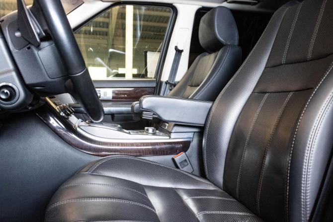Land Rover Range Rover Sport I Рестайлинг с пробегом 2010 года, цена 1 619 000 рублей, 275449 км, внедорожник, Автокод Объявления