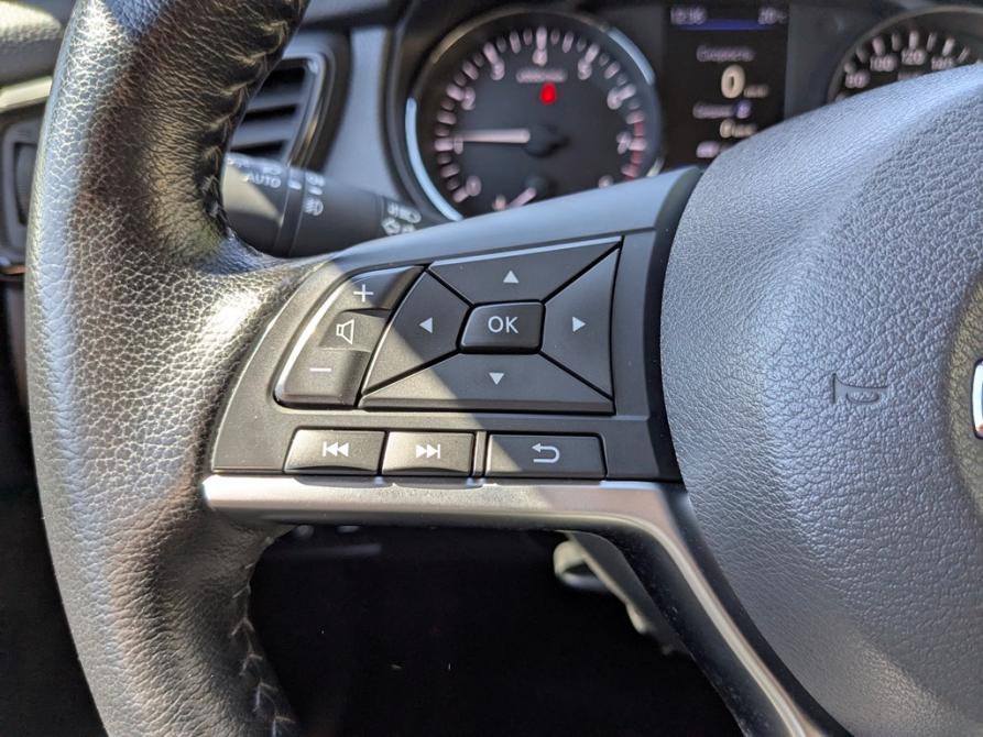 Nissan X-Trail III Рестайлинг Москва  - изображение 6