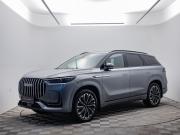 Jaecoo J8 Москва  - изображение 21