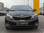 Kia Rio III Рестайлинг Йошкар-Ола  - изображение 24