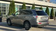 Mitsubishi Outlander III Уфа  - изображение 15
