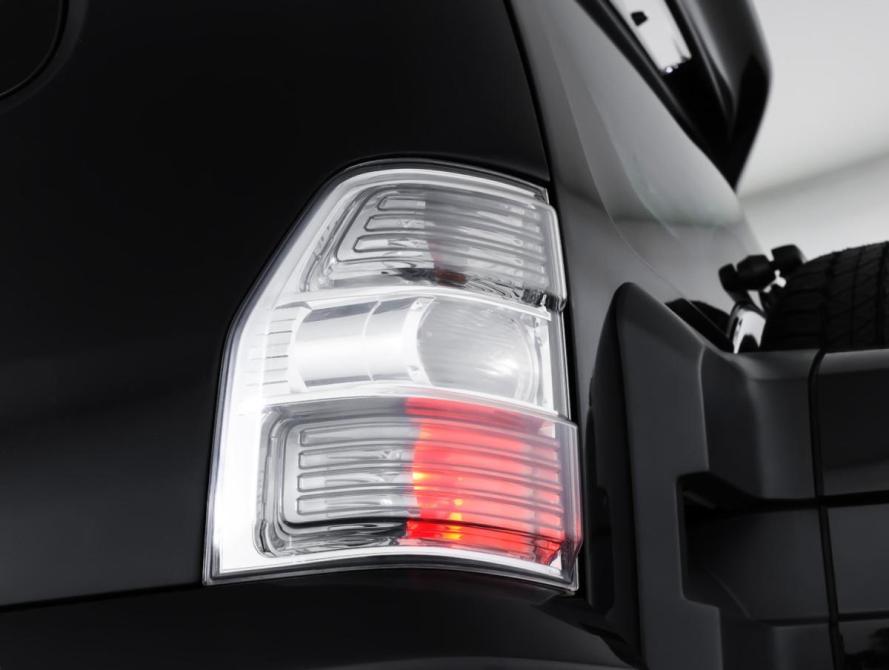 Mitsubishi Pajero IV Рестайлинг 1 Москва  - изображение 21