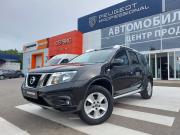 Nissan Terrano III (D10) Тверь  - изображение 27