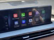 Chery Tiggo 8 Pro Plug-in Hybrid Казань  - изображение 32