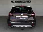 Renault Kaptur I Уфа  - изображение 21