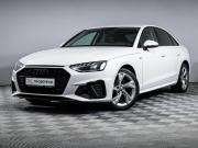 Audi A4 V (B9) Рестайлинг Москва  - изображение 30