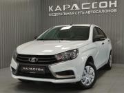 Lada (ВАЗ) Vesta I Пермь  - изображение 18