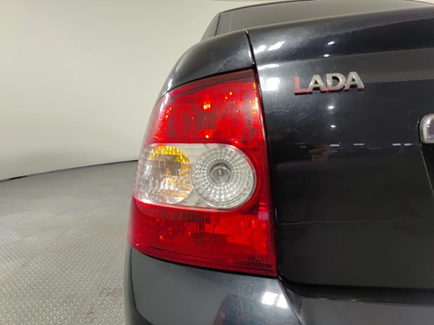 Lada (ВАЗ) Priora I Уфа  - изображение 11