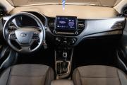 Hyundai Solaris II Рестайлинг Уфа  - изображение 25