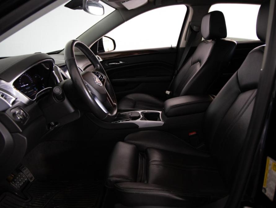 Cadillac SRX II Рестайлинг Санкт-Петербург  - изображение 14