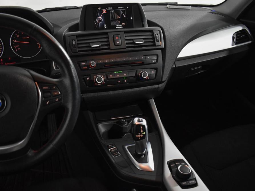 BMW 1 серии II (F20/F21) Санкт-Петербург  - изображение 18