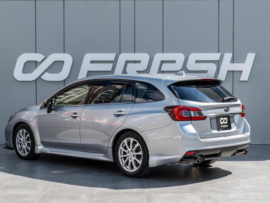 Subaru Levorg I Краснодар  - изображение 2