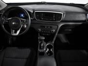Kia Sportage IV Рестайлинг Санкт-Петербург  - изображение 30