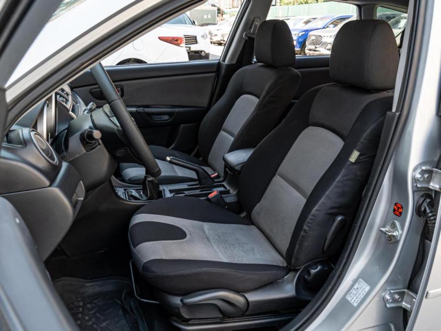 Mazda 3 I (BK) Рестайлинг Краснодар  - изображение 10