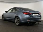Mazda 6 III (GJ) Великий Новгород  - изображение 28