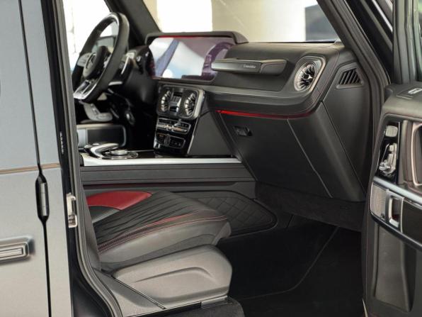 Mercedes-Benz G-Класс AMG II (W463) с пробегом 2023 года, цена 23 190 000 рублей, 39483 км, внедорожник, Автокод Объявления